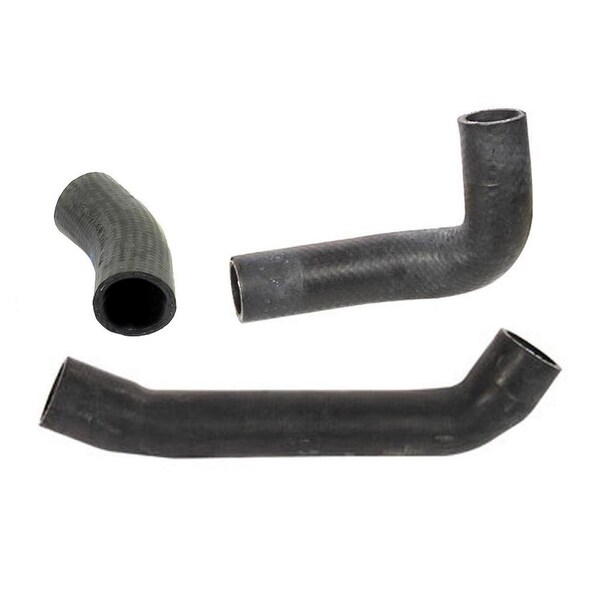 Aic Replacement Parts KT-CSO90-0035 Radiator Hose Set Fits Massey Ferguson TO35 35 KT-CSO90-0035 - main